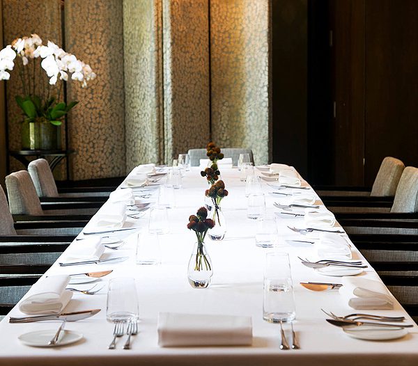 est. Restaurant