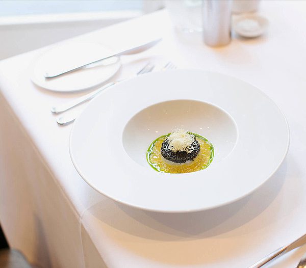 est. Restaurant
