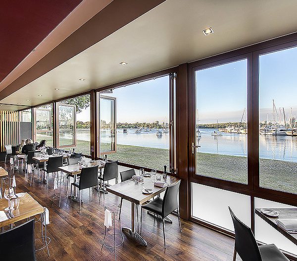 Matilda Bay Food & Wine