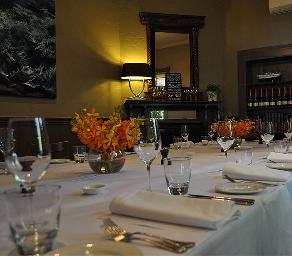 Vivace Ristorante