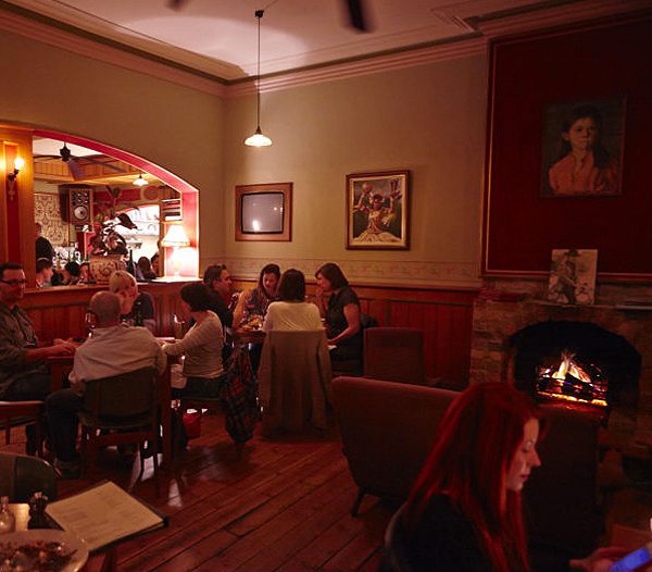 Neighbourhood Wine Bar