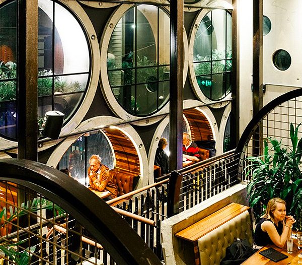 Prahran Hotel