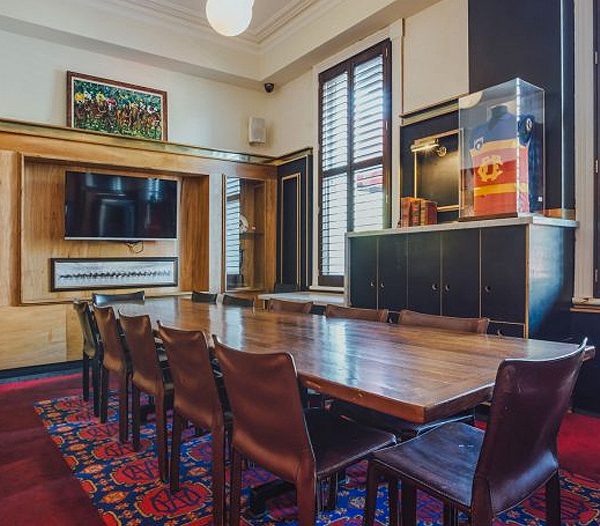 Middle Park Hotel