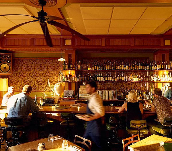 Neighbourhood Wine Bar