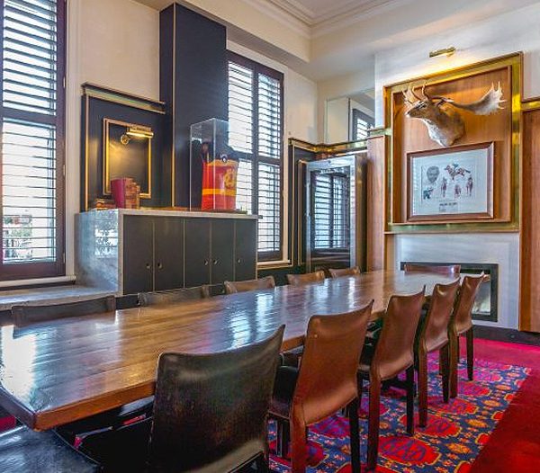 Middle Park Hotel