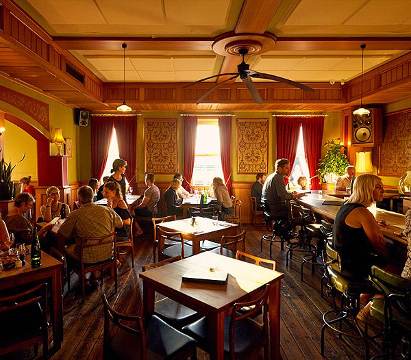 Neighbourhood Wine Bar