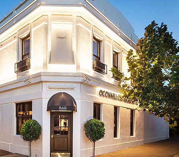 O’Connell’s Hotel