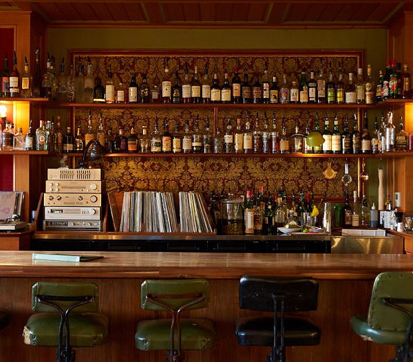 Neighbourhood Wine Bar