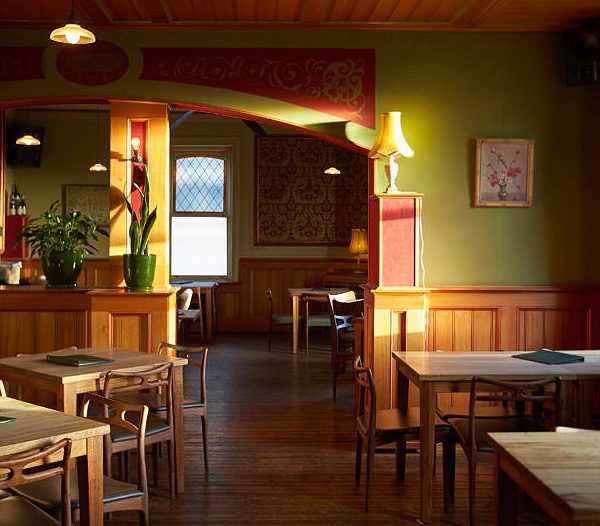 Neighbourhood Wine Bar