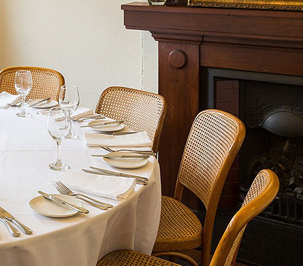 O’Connell’s Hotel