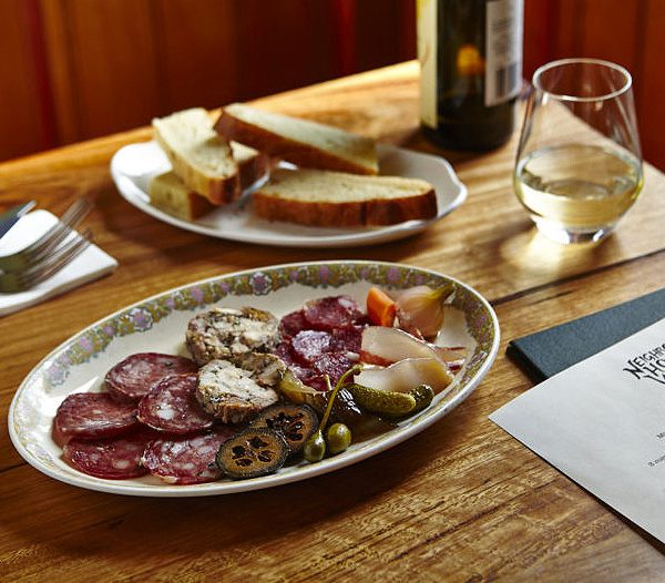 Neighbourhood Wine Bar