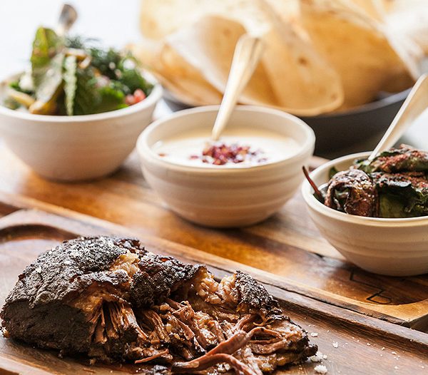 Gerard's Bistro & Catering