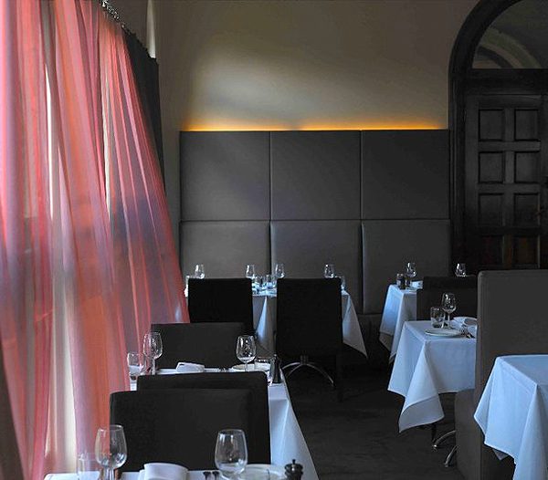 Joseph's Restaurant & Bar