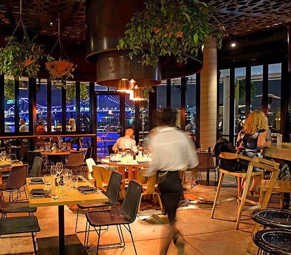 Pony Dining Brisbane