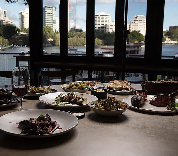 Pony Dining Brisbane