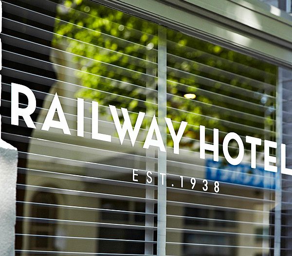 Railway Hotel
