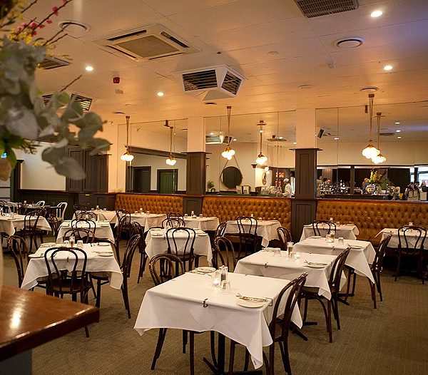 Railway Hotel