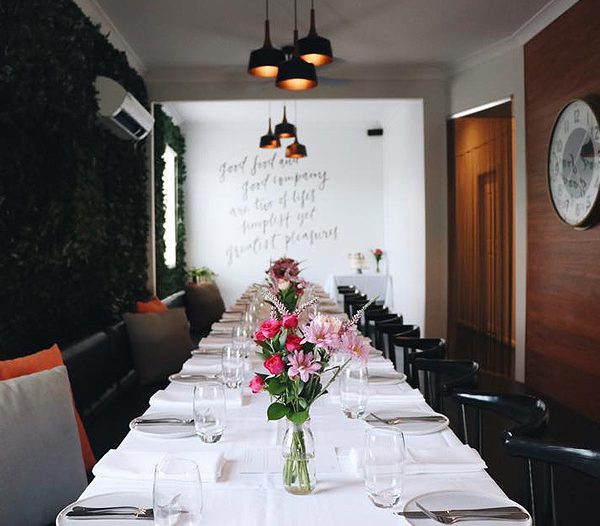 Rogue Bistro