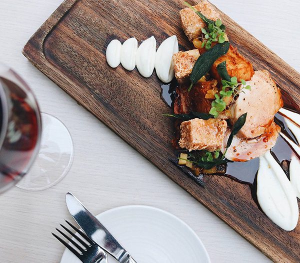 Rogue Bistro