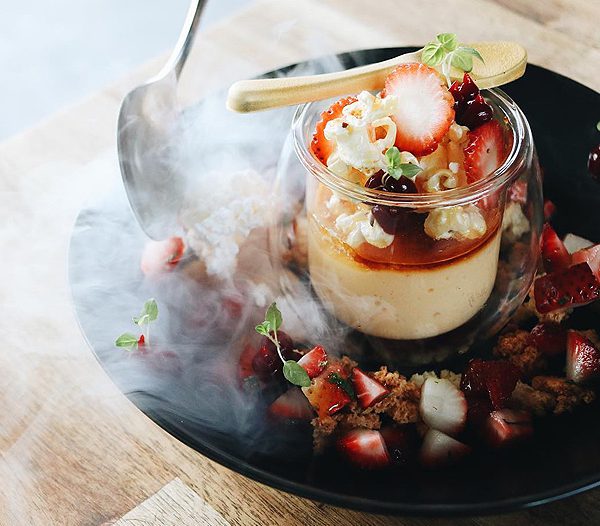 Rogue Bistro