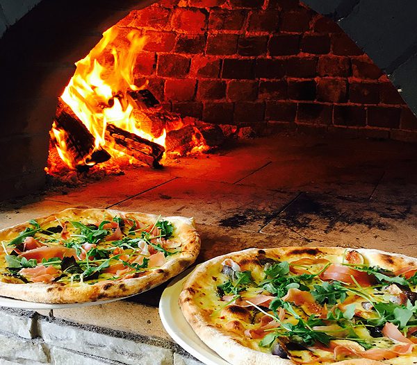 Carboni's Italian Kitchen