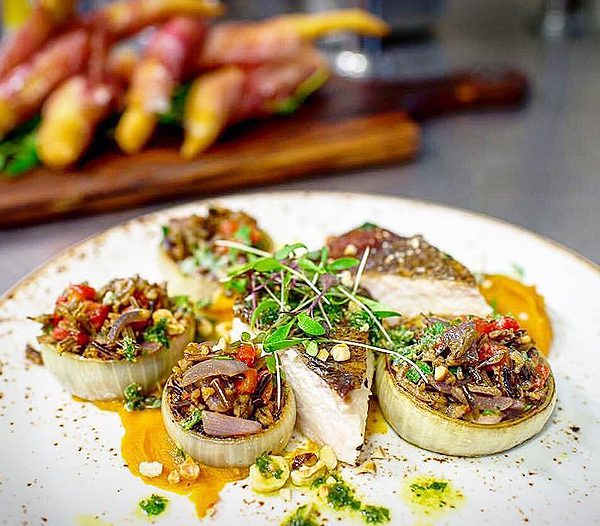 Carboni's Italian Kitchen