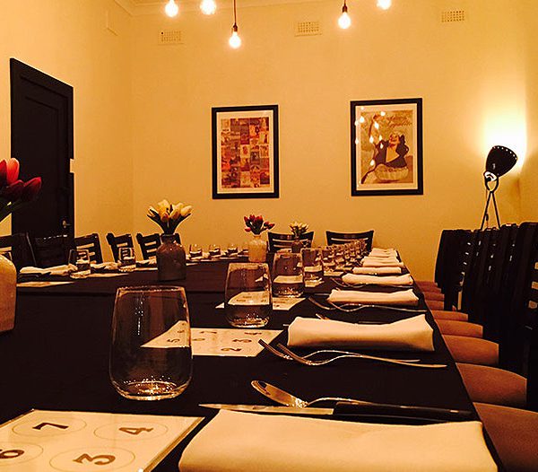 Carboni's Italian Kitchen