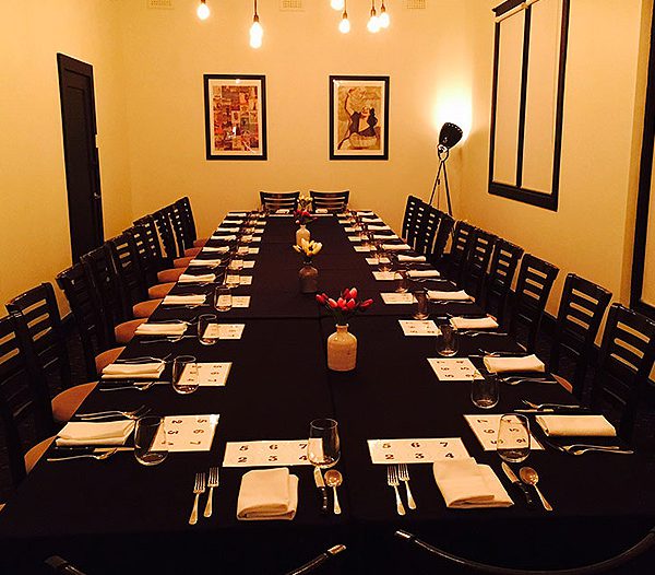Carboni's Italian Kitchen