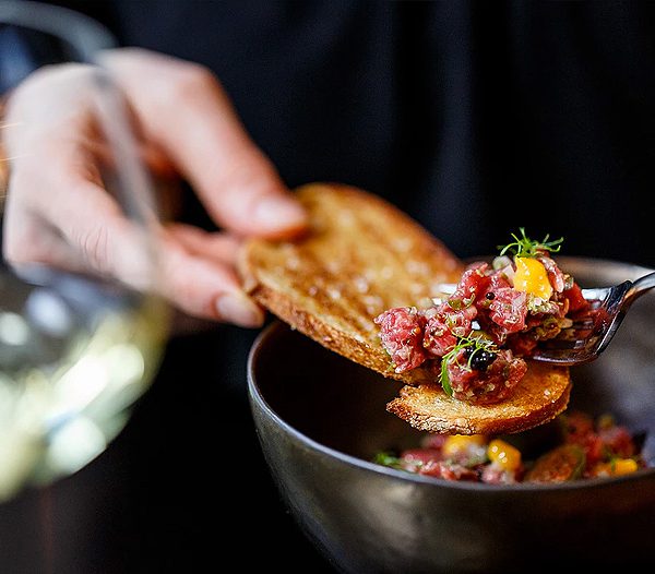 The Heritage Wine Bar