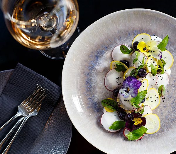 The Heritage Wine Bar