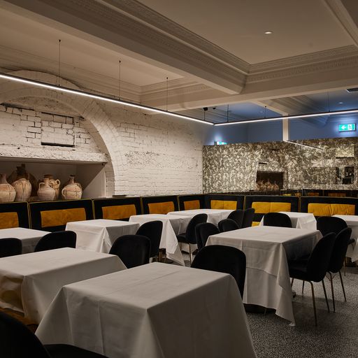 The European Hotel