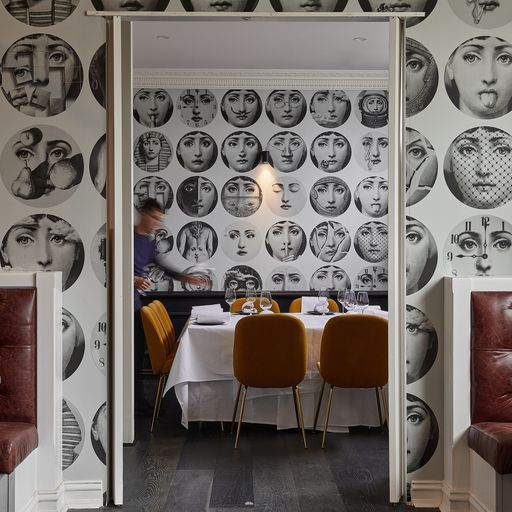 The European Hotel