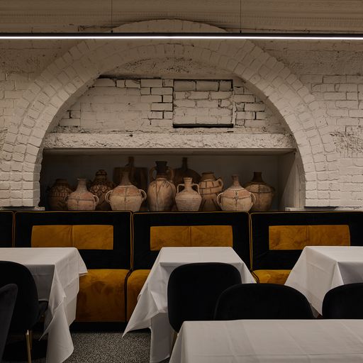 The European Hotel
