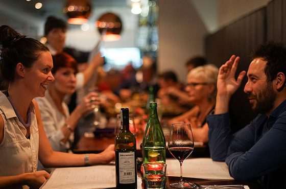 BRILLIANT BAYSIDE BIRTHDAY PARTY VENUE IN THE HEART OF ST KILDA