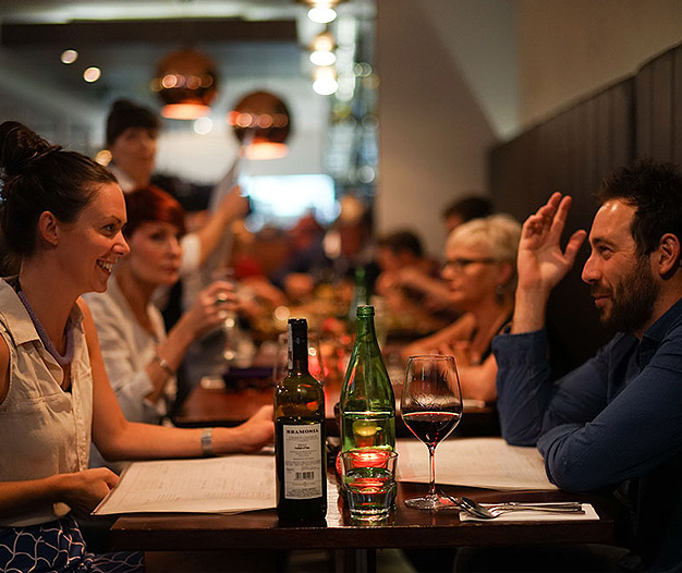 BRILLIANT BAYSIDE BIRTHDAY PARTY VENUE IN THE HEART OF ST KILDA