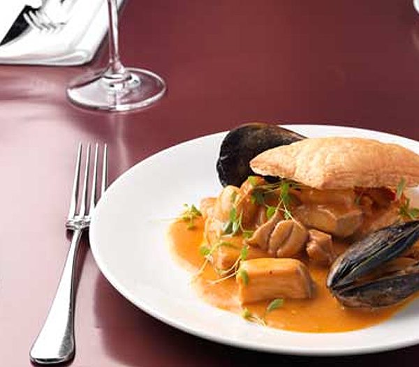 A La Bouffe Bar & Bistro