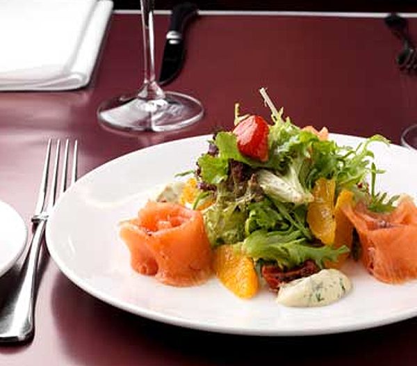 A La Bouffe Bar & Bistro