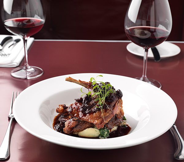 A La Bouffe Bar & Bistro