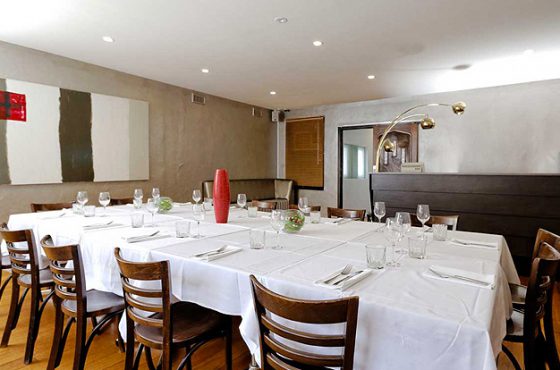 Deco Cafe Restaurant
