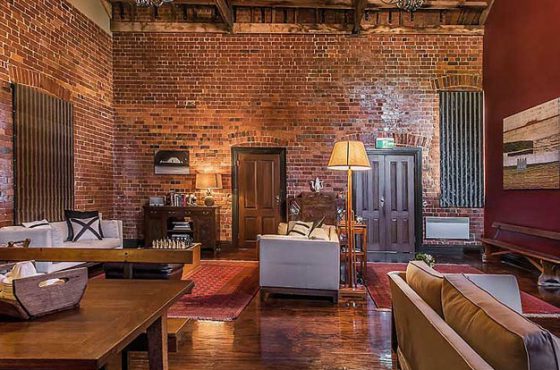 Euroa Butter Factory