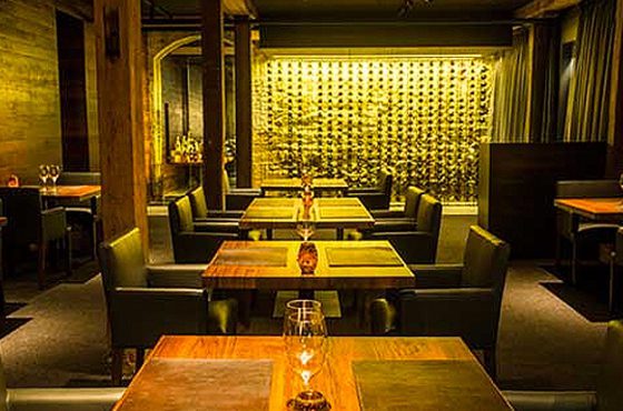 Landscape Restaurant & Grill
