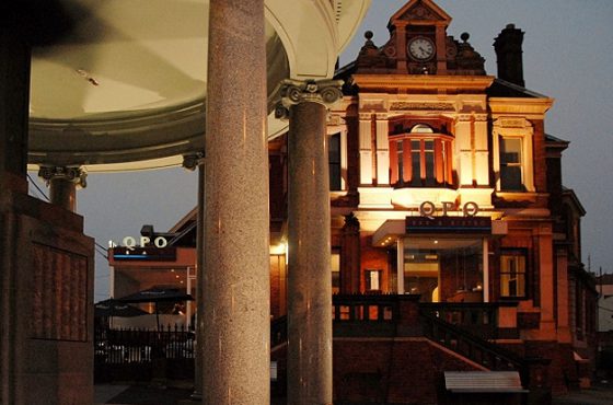QPO Restaurant & Events