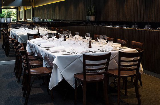 Bacash Restaurant