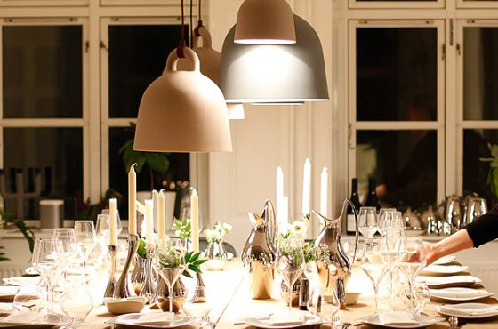 TOP TIPS TO PLANNING A SUCCESSFUL PRIVATE DINING EVENT